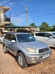 Toyota RAV4 2.0 D-4D 4x4 Sol 2004 Silver for sale
