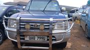 Toyota Land Cruiser Prado 2003 Blue for sale