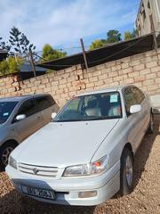 Toyota Premio 1.8 FWD 2008 Silver for sale