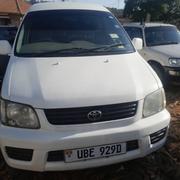 Toyota Noah 2005 White for sale