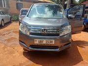 Honda Stepwgn 2012 Gray for sale