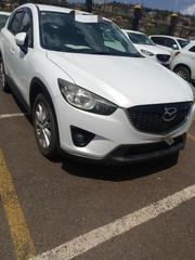 Mazda CX-5 2013 Pearl for sale