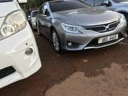 Toyota Mark X 2013 Gray for sale
