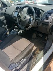 Mitsubishi RVR 2013 White for sale