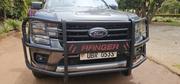 Ford Ranger Wildtrak 2024 Gray for sale