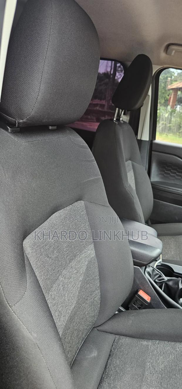 Ford Ranger Wildtrak 2024 Gray