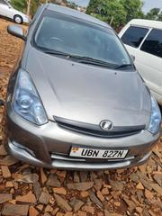 Toyota Wish 2008 Black for sale
