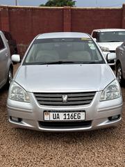 Toyota Premio 1.8 FWD 2007 Silver for sale