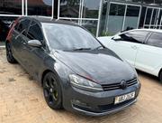 Volkswagen Golf TSI S 4-Door FWD 2016 Gray for sale
