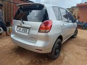 Toyota Corolla Spacio 1.5 X G-edition 2007 Silver for sale