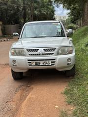 Mitsubishi Pajero 2005 White for sale