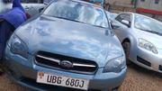 Subaru Impreza 2009 Bleu for sale