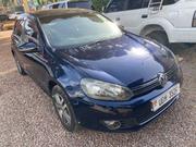 Volkswagen Golf GTI 2006 Blue for sale
