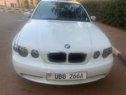 BMW 316Ti 2004 White for sale
