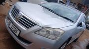 Toyota Premio 2010 Silver for sale