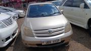 Toyota IST 2008 Gold for sale