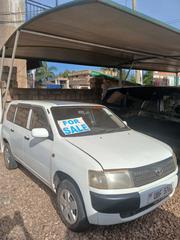 Toyota Probox 1.3 DX 2WD 2013 Silver for sale