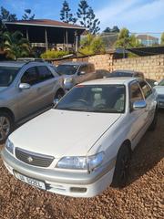 Toyota Premio 1.8 FWD 2003 Silver for sale