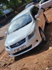 Toyota Corolla Fielder 1.5 Petrol AWD 2010 White for sale