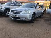 Toyota Premio 2006 Silver for sale