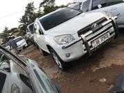 Toyota RAV4 2008 White for sale