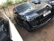 Land Rover Range Rover Sport 2016 Black for sale
