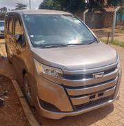 Toyota Noah 2.0 AWD (8 Seater) 2018 Gold for sale