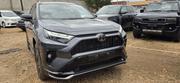 New Toyota RAV4 2025 Gray for sale