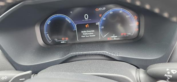 New Toyota RAV4 2025 Gray