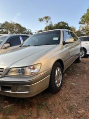 Toyota Corona Premio 1999 Silver for sale