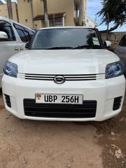 Toyota Corolla Rumion 2010 Pearl for sale