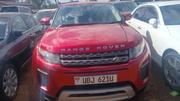 Land Rover Range Rover 2014 Red for sale