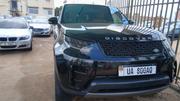 Land Rover Discovery 2018 Black for sale