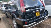 Nissan X-Trail 2004 Black for sale