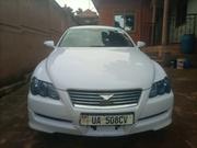 Toyota Mark X 2.5 AWD 2006 Pearl for sale