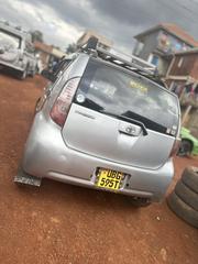 Toyota Passo 2007 White for sale