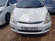 Toyota Wish 2005 White for sale