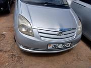 Toyota Corolla Spacio 2002 Silver for sale