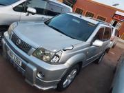 Nissan X-Trail 2006 Silver for sale