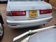 Toyota Premio 2004 Silver for sale