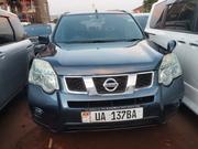 Nissan X-Trail 2009 Gray for sale