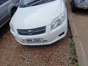 Toyota Corolla Fielder 2008 White for sale