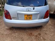 Toyota IST 2005 Silver for sale