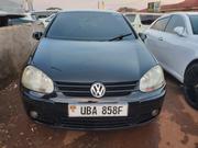 Volkswagen Golf GTI 2008 Black for sale