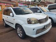 Nissan X-Trail 2006 White for sale