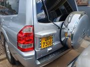 Mitsubishi Pajero 1999 Silver for sale