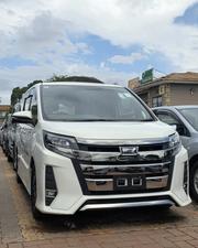 Toyota Noah 2.0 FWD (8 Seater) 2018 White for sale