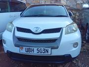 Toyota IST 2008 White for sale