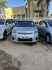 Toyota Corolla Rumion 2009 Silver for sale