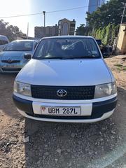 Toyota Probox 2005 White for sale